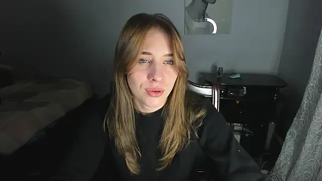 KindKristy online show from December 2024 05:37:01 AM