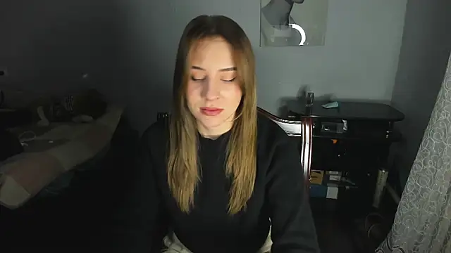 KindKristy online show from December 2024 05:52:02 AM