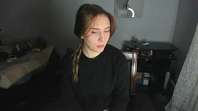 KindKristy online show from December 2024 08:57:02 AM