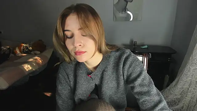 KindKristy online show from December 2024 06:24:02 AM