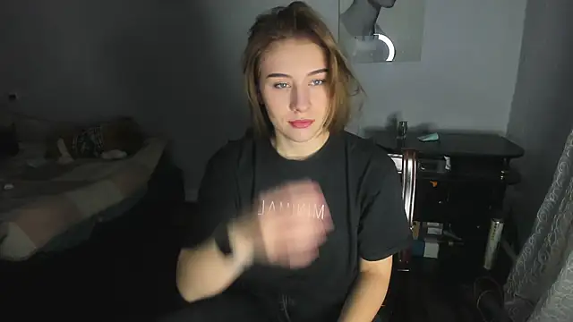 KindKristy online show from December 2024 05:48:02 AM
