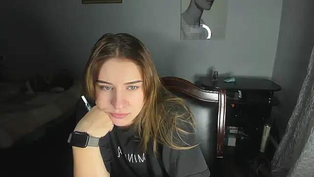 KindKristy online show from December 2024 09:14:02 AM