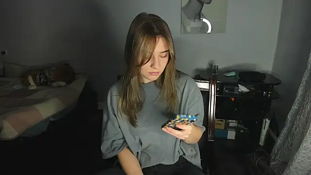 KindKristy online show from December 2024 05:51:01 AM