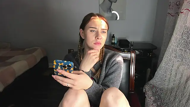 KindKristy online show from December 2024 08:18:01 AM