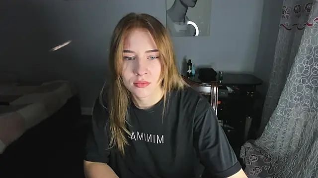 KindKristy online show from December 2024 05:45:02 AM