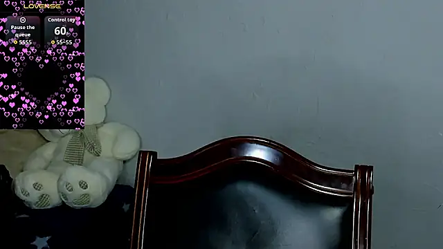 KindKristy online show from September 2025 05:22:01 AM