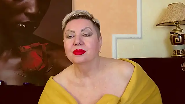 LadyPosh online show from December 2024 10:18:02 PM