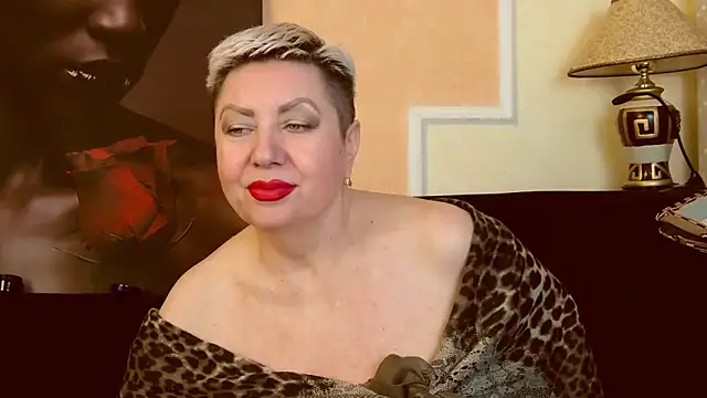 LadyPosh online show from December 2024 10:16:02 PM