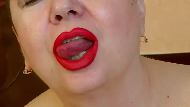 LadyPosh online show from December 2024 04:54:02 AM