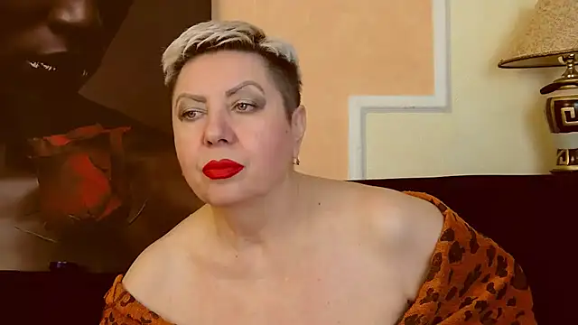 LadyPosh online show from December 2024 09:30:02 PM
