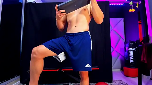 Aydenmiller96 online show from October 2025 02:01:02 PM