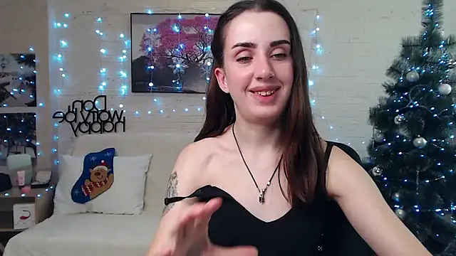 FranceskoJones online show from December 2024 12:03:02 AM