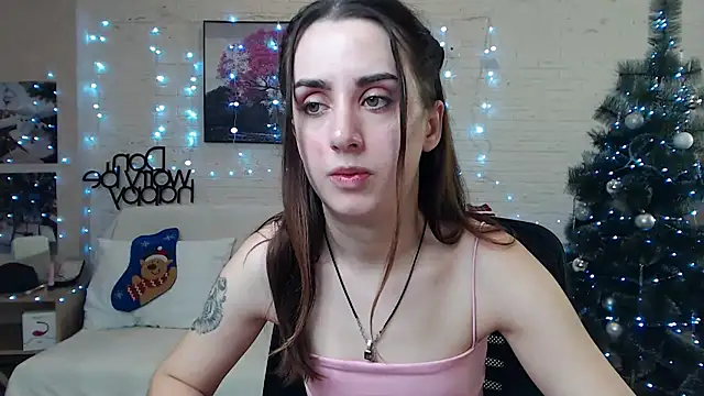 FranceskoJones online show from December 2024 12:18:01 AM