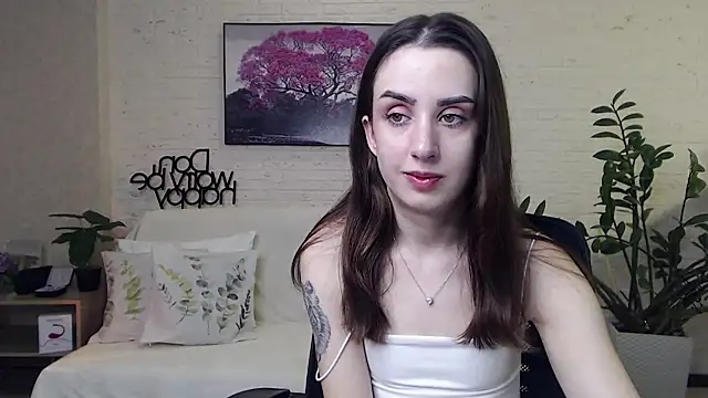 FranceskoJones online show from January 2025 08:59:01 PM