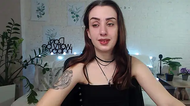 FranceskoJones online show from January 2025 09:13:01 PM