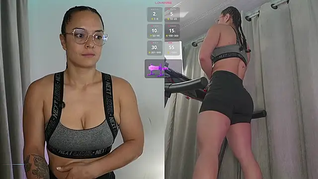 Snapshot of afroditaP_ chatting on October 2025 09:41:02 AM afroditaP online show from October 2025 09:41:02 AM