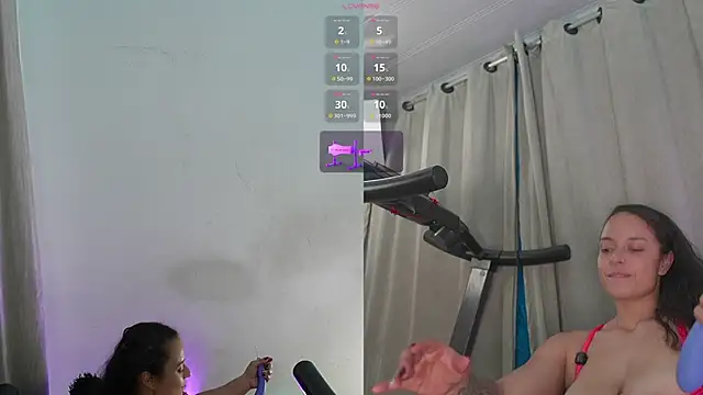 Snapshot of afroditaP_ chatting on November 2025 09:48:02 PM afroditaP online show from November 2025 09:48:02 PM