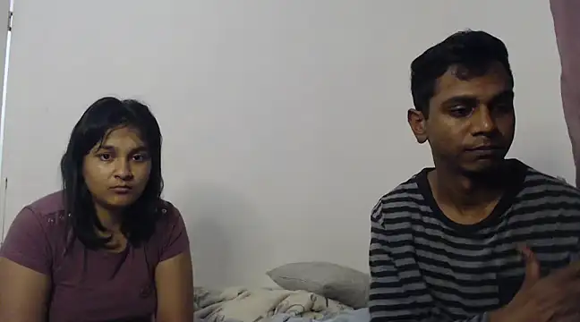 Indianbloom- online show from December 2024 05:18:02 PM
