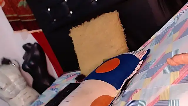 camilastar89 online show from October 2025 11:27:01 PM