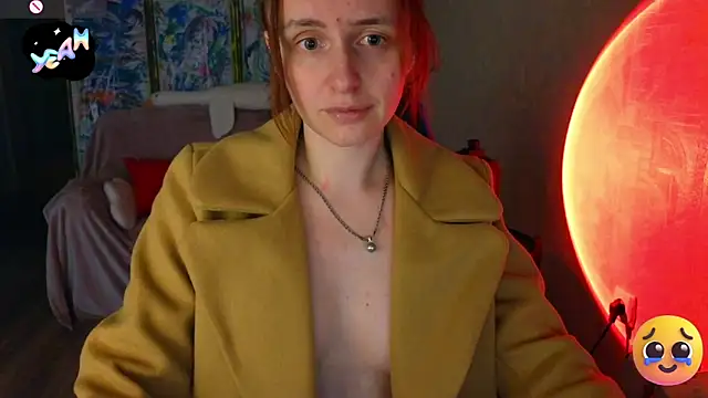 DanaMartina online show from January 2025 06:12:02 PM