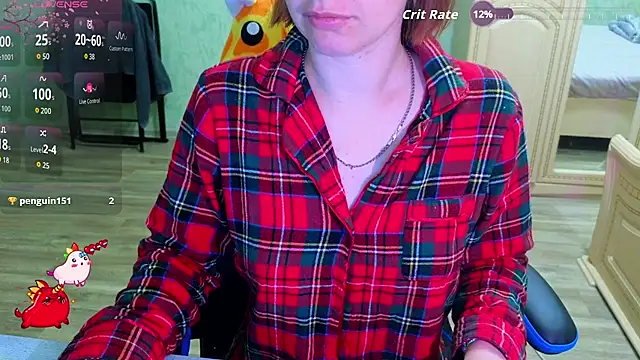 DanaMartina online show from October 2025 01:55:02 PM