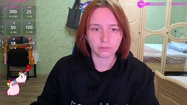 DanaMartina online show from October 2025 12:33:01 PM