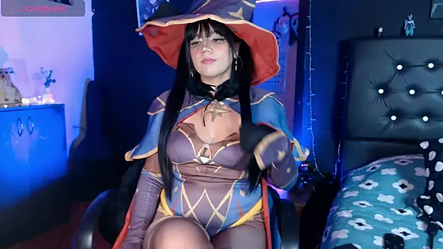 aprildoll online show from March 2025 04:47:01 AM