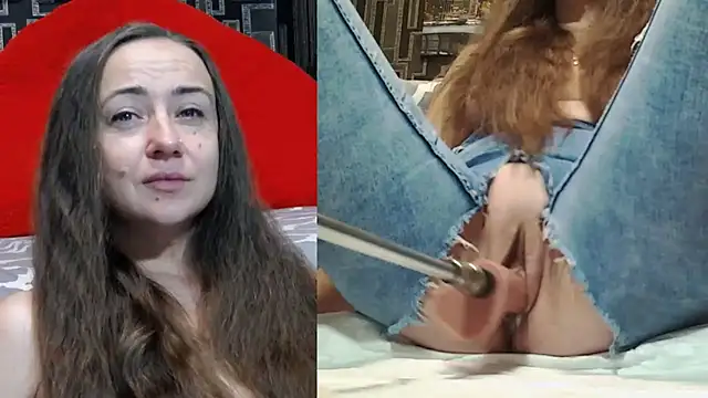 HelenLe sweet online show from October 2025 07:14:02 PM