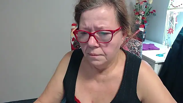 Adelewildx online show from December 2024 07:36:01 AM