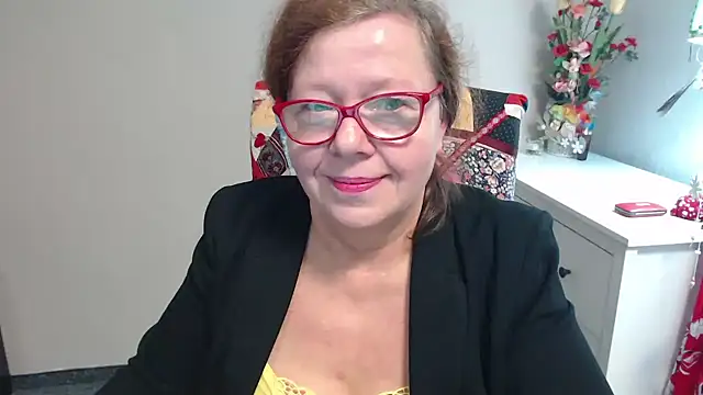Adelewildx online show from December 2024 08:12:01 AM