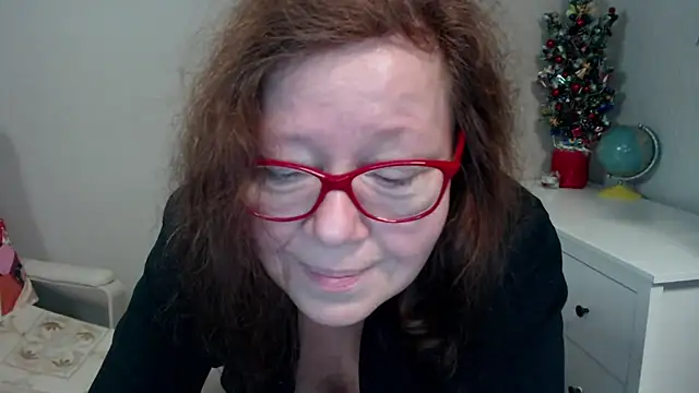 Adelewildx online show from January 2025 07:45:01 AM
