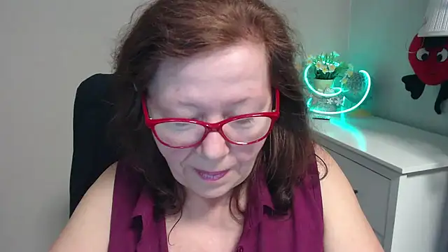 Adelewildx online show from March 2025 07:42:02 AM