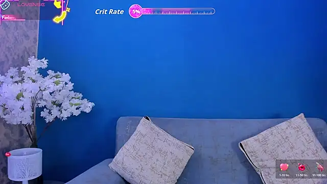 Snapshot of BellaMarieX chatting on October 2025 09:20:01 PM BellaMarieX online show from October 2025 09:20:01 PM