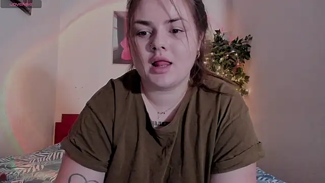 Eva Shameless online show from December 2024 05:29:02 PM