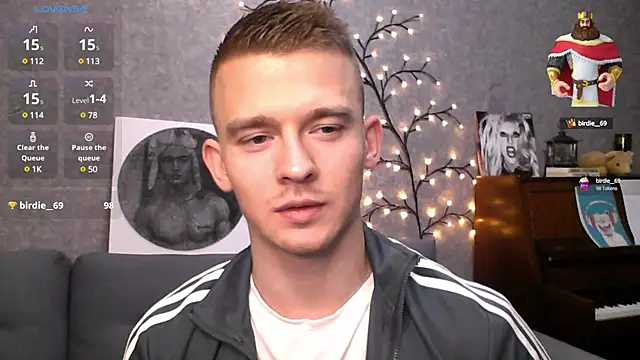 Snapshot of Marvelboy_ chatting on December 2024 09:51:02 PM Marvelboy online show from December 2024 09:51:02 PM