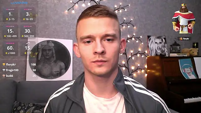 Snapshot of Marvelboy_ chatting on December 2024 09:32:02 PM Marvelboy online show from December 2024 09:32:02 PM