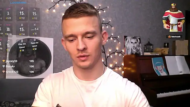 Snapshot of Marvelboy_ chatting on December 2024 11:41:02 AM Marvelboy online show from December 2024 11:41:02 AM