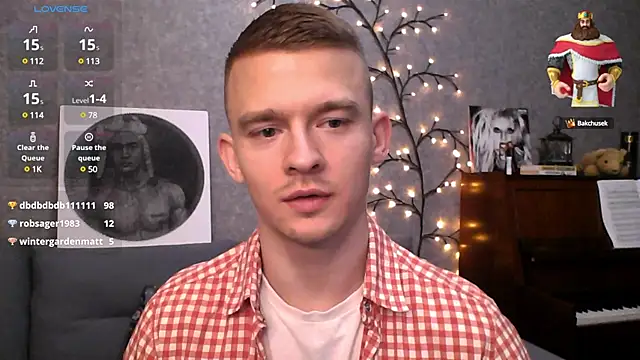 Snapshot of Marvelboy_ chatting on January 2025 10:54:02 PM Marvelboy online show from January 2025 10:54:02 PM