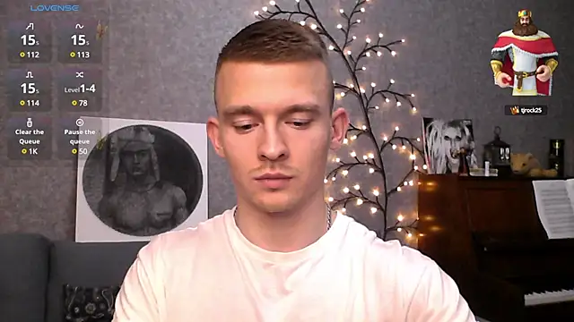 Snapshot of Marvelboy_ chatting on January 2025 09:26:02 PM Marvelboy online show from January 2025 09:26:02 PM