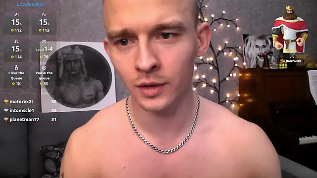 Snapshot of Marvelboy_ chatting on February 2025 12:43:02 AM Marvelboy online show from February 2025 12:43:02 AM