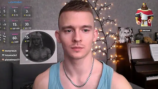 Snapshot of Marvelboy_ chatting on February 2025 12:05:02 PM Marvelboy online show from February 2025 12:05:02 PM