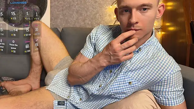 Snapshot of Marvelboy_ chatting on February 2025 10:18:01 PM Marvelboy online show from February 2025 10:18:01 PM