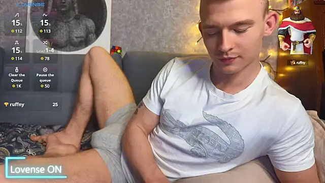 Snapshot of Marvelboy_ chatting on February 2025 09:52:02 PM Marvelboy online show from February 2025 09:52:02 PM
