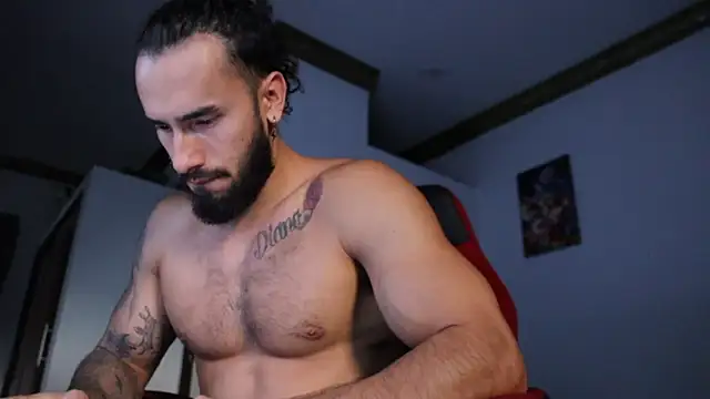 Baky sexy online show from December 2024 10:41:01 PM