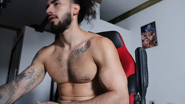 Baky sexy online show from December 2024 12:43:02 PM