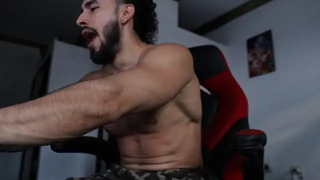 Baky sexy online show from December 2024 10:24:02 PM