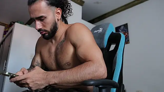 Baky sexy online show from January 2025 03:02:01 PM