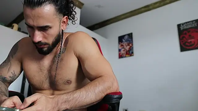 Baky sexy online show from January 2025 06:31:01 PM