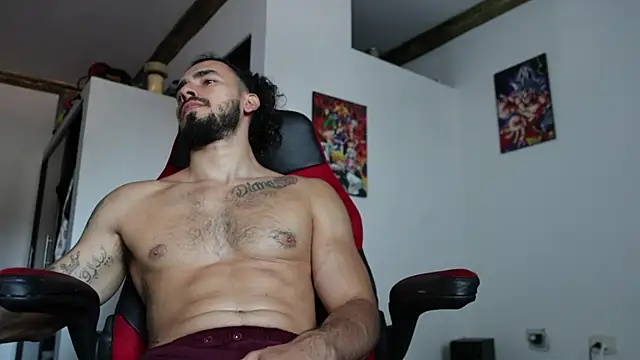 Baky sexy online show from January 2025 01:49:01 PM