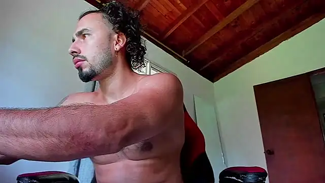 Baky sexy online show from October 2025 04:30:02 PM